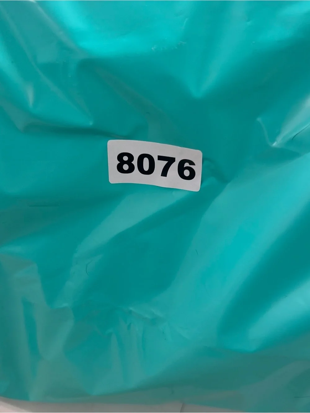 QUINCE Premium Down Comforter King/Cal King 8076
